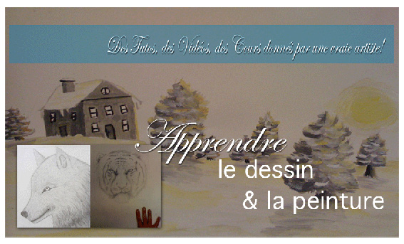 Apprendre le dessin pour tous les niveaux