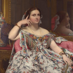 Mme Moitessier