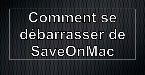 Saveonmac