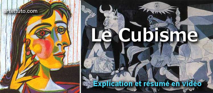 Le cubisme