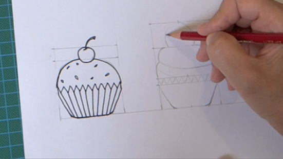 cupcakes artettuto