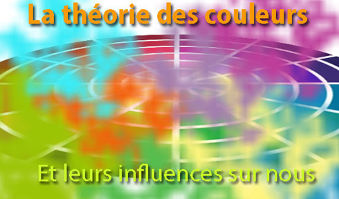 La theorie des couleurs