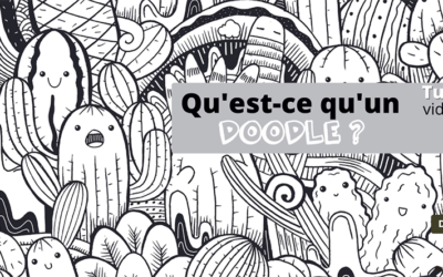 Qu’est ce qu’un doodle?