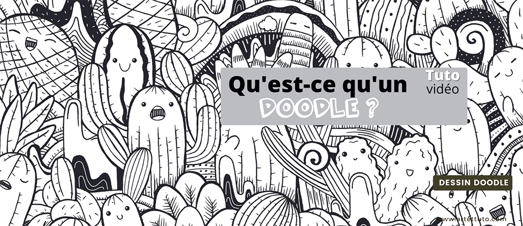 Qu'est ce qu'un doodle définition