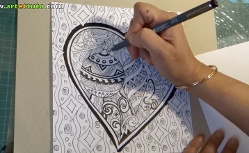 C'est quoi un doodle