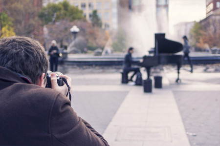 Comment trouver l'inspiration