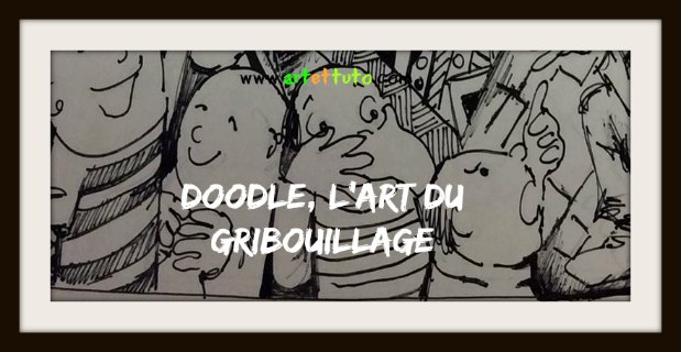 doodle dessins