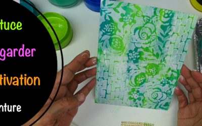 Astuce pour garder sa motivation en peinture