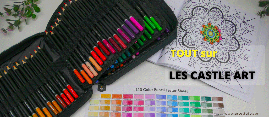 Guide du coloriage : bénéfices et guide d'achat des crayons par