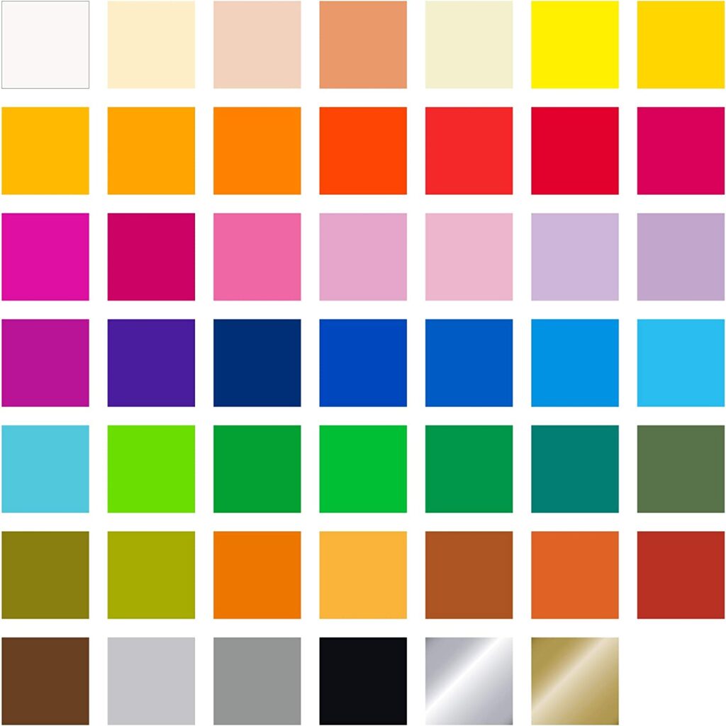 nuancier pastel a l huile staedler