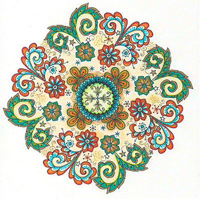 formation-crayons-de-couleur---coloriage-mandala-de-Gaelle formation crayons de couleur
