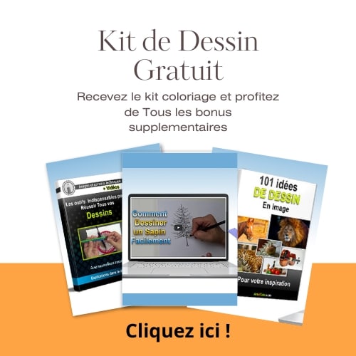 cours de dessin facile