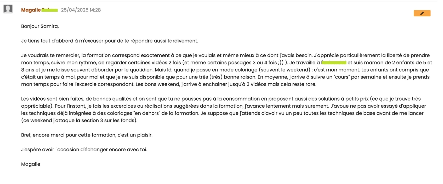 avis sur la formation colorier comme un pro avis sur la formation colorier comme un pro