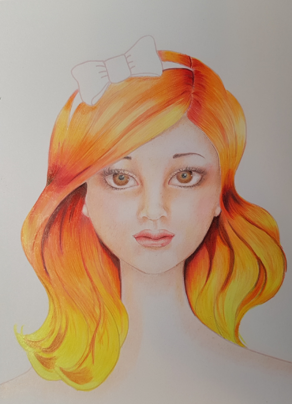 Cynthia F
